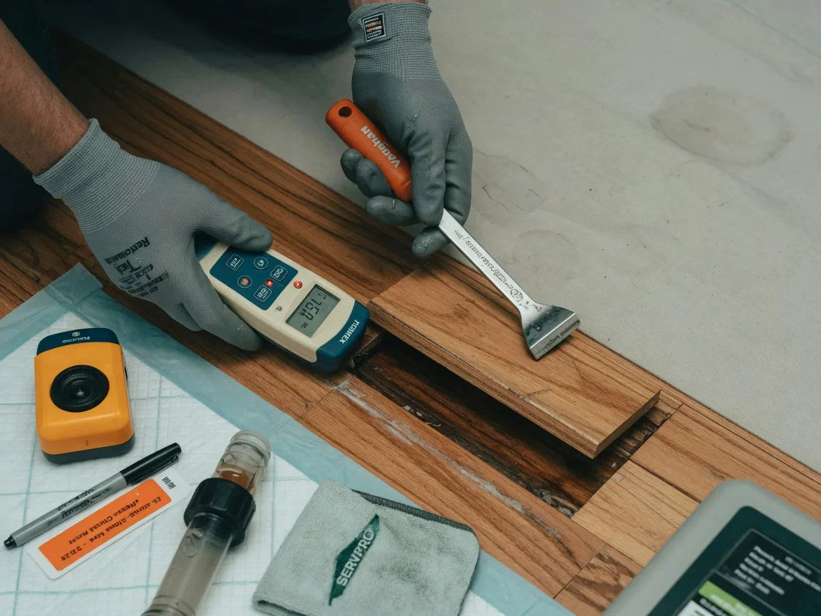Why choose Water Damage Restoration in Corvallis, OR